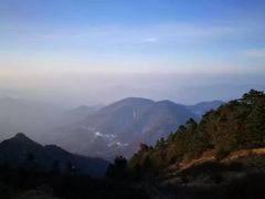 -鳌山滑雪度假区