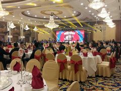 -南京维景国际大酒店(南京博物院店)