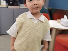 -海马体照相馆(西安阳光天地店)