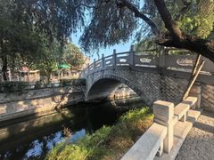 -寮步香市古镇休闲景区