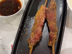 -东方饺子王(和平里店)