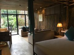 -看见远方·莫干遥远的山民宿