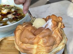 -港丽餐厅(高德置地店)