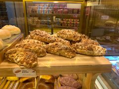 -BreadTalk面包新语·烘焙蛋糕(高德置地春广场店)