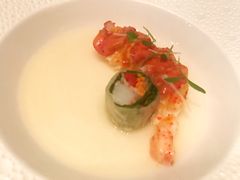 -Le Bernardin