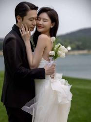 -CD视觉婚纱摄影