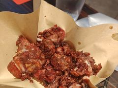-破店肥哈·海鲜·烧烤(郑州银泰inPARK店)