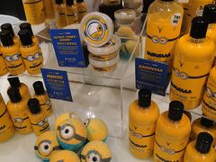 -LUSH(威尼斯人店)