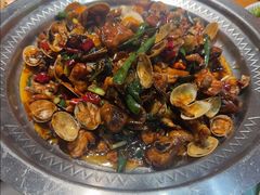 -东来土菜馆(民祥园路店)