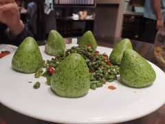 -鸡鸣寺百味斋素菜馆