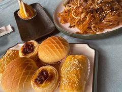 -鹿鸣酒家(越秀店)