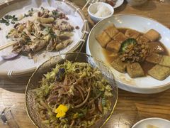 -花溪雨·森林餐厅(石基店)