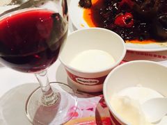 -芭菲盛宴·环球美食(袁家岗店)