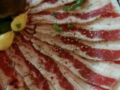 肥牛-梦山水日本烧肉(五四广场店)