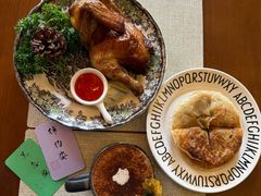 -猫岛主趣味餐厅(鼓浪屿店)