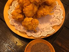 -鹏祖料理