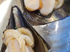 -壹号粥火锅·海鲜煲仔粥(水围店)