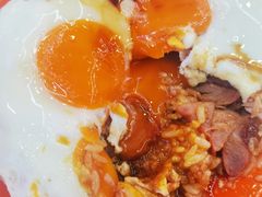 -澳门陈光记烧味饭店(万象城店)