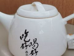 -蔡澜点心(三里屯T+MALL店)