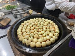 -哑巴生煎(临顿路店)