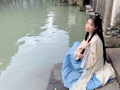 -汉仪华裳汉服旗袍·摄影写真馆(乌镇西栅店)