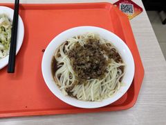 -新川面馆(新街口起源店)