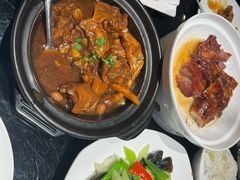 -高第街56号港式餐厅·精选(世茂广场宽厚里大明湖店)