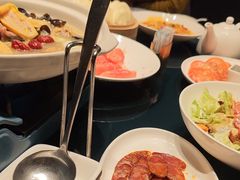 -徐记海鲜(汉城湖|太奥店)