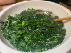 鸡汤苦麦菜-客语客家菜(琶洲保利店)