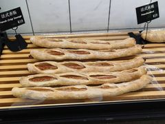 -81bakery(关山路店)