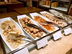 -舟山朱家尖威斯汀酒店·知味标帜自助餐厅