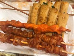 -刘文祥大碗麻辣烫(立汇店)