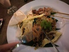 印尼炒面-Mai Mai Restaurant