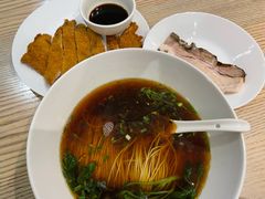 -君东记本帮面馆(天钥桥路店)