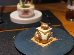 -AZUL by FUEL蓝色·法式酒馆(琶醍店)