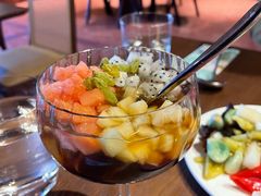 -肆海小川菜酒馆Wine Bistro (青年路店)