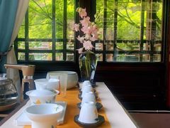 -乾园.魏庐湖景餐厅(花港店)
