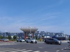-老家鸡鱼馆(颐湖园店)