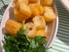 -桂满陇·桃花院落(长泰广场店)