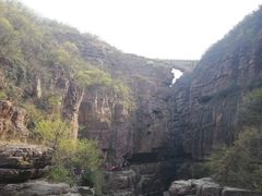 景点-云台山风景名胜区