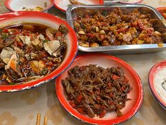 -老三样·旧食新味(船山路店)