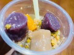 -猪脑壳凉面(武陵源店)