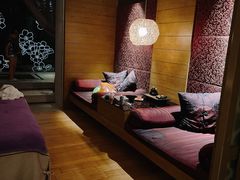 -春晖园度假酒店温泉