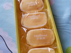 -好利来(抚顺万达店)