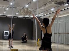 -港龙舞蹈·成人少儿舞蹈培训(深圳湾校区)