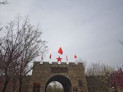 -红嫂家乡旅游区