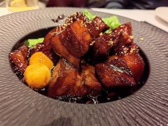 外滩红烧肉-外滩往事民国上海菜(黄浦店)