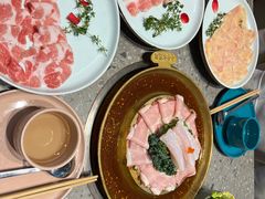 -牛牛章·章鱼水煎肉(光谷世界城店)