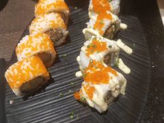 -德川家日本料理(中关村寰太大厦店)