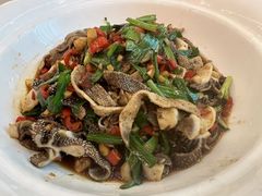 -醉美东江·三文鱼·烧鸡公